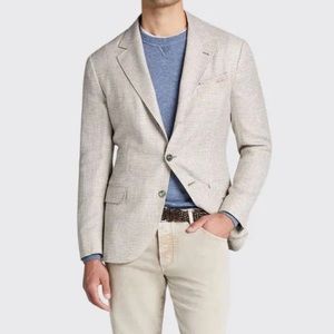 Brunello Cucinelli Cashmere Blazer